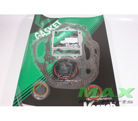 Komplet pakningssæt  XV750 VIRAGO 88-97