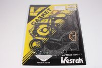 Komplet pakningssæt YAMAHA TTR125 00-07