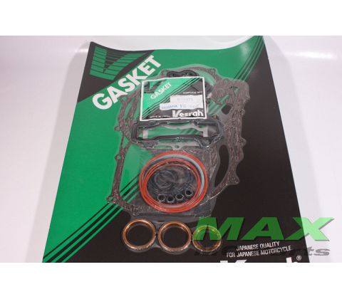 Komplet pakningssæt XVS650 DRAGST 98-00