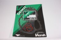 Komplet pakningssæt YAMAHA YZ125 99-04