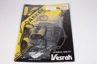 Komplet pakningssæt YAMAHA YZ250F WR250F