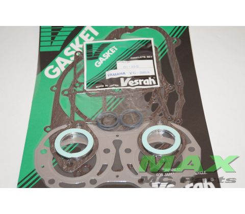 Komplet pakningssæt YAMAHA TZR250 87-92