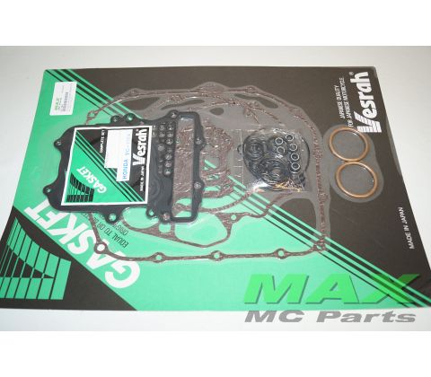 Komplet paksæt HONDA VT1100C 88-93