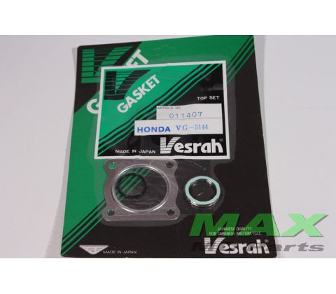 Top Sæt HONDA VISION 50CCM