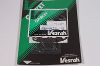 Top Sæt HONDA CR80 89-91