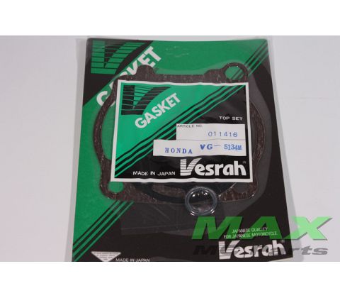 Top Sæt HONDA CR250R 89-91