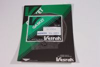 Top Sæt HONDA CR85R 03-07