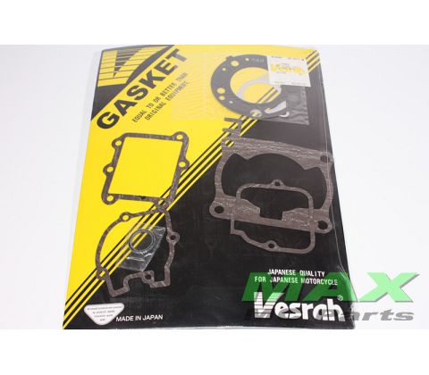 Top Sæt  HONDA CR125R 04