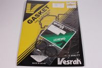 Top Sæt HONDA CR250R 04-07