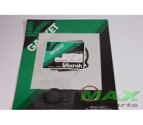 Top Sæt KAWASAKI KX125 87>