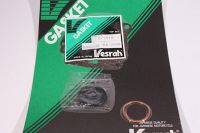 Top Sæt KAWASAKI KX125 92-93