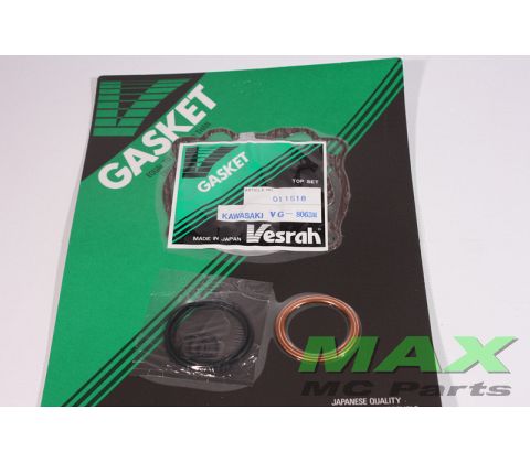 Top Sæt  KAWASAKI KX250 