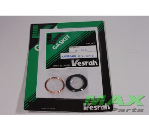 Top Sæt  KAWA KX65 SUZU RM65 USE:018100