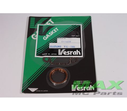 Top Sæt SUZUKI DS80 JR80 MINI MX