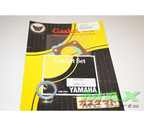 Top Sæt YAMAHA PW80 88->