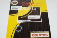 Top Sæt PGO BIG MAX / HOT50