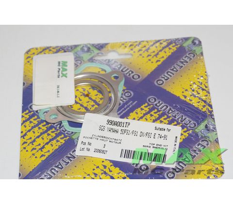 Top Sæt YAMAHA FS1 FS1-50DX FS-E 74-91