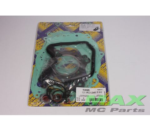 Komplet pakningssæt