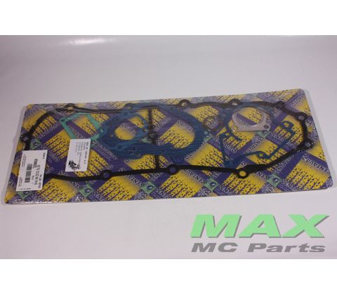 Komplet pakningssæt