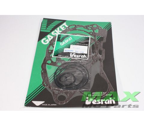 Komplet pakningssæt RM250 03-09