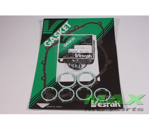 Komplet pakningssæt RGV250 GAMMA 88-90