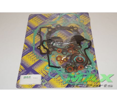 Komplet pakningssæt YZ400F WR400F 98-