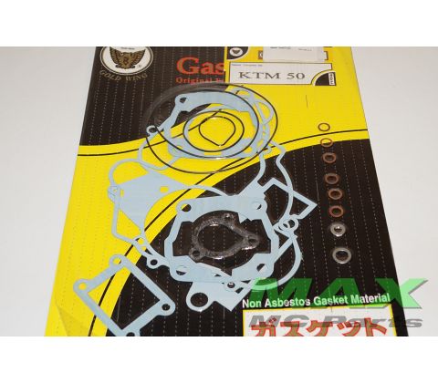 Komplet pakningssæt KTM SX50 95->