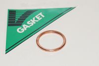 Udstødningspakning STK CBR250 VFR750