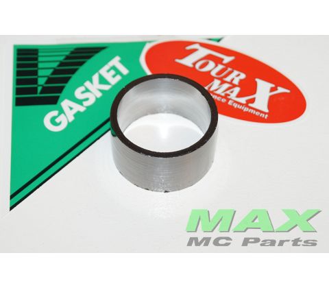 Lyddæmper Pakninger (1) FORRØR/POTTE