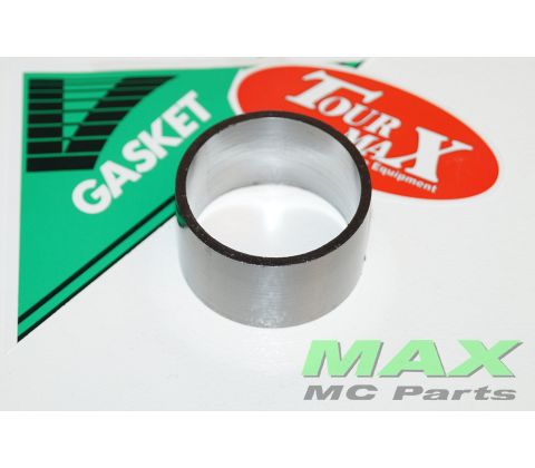 Lyddæmper Pakning STK  CX500 78-82 MIDT