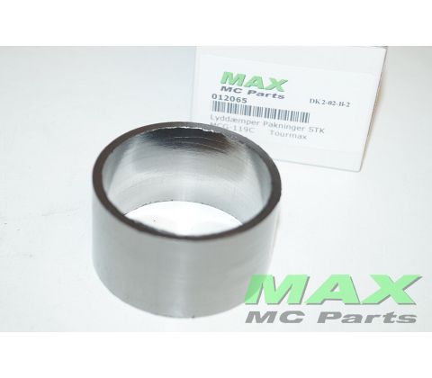 Lyddæmper Pakninger STK