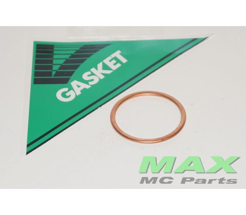 Udstødningspakninger STK KAWA KX85 KX100