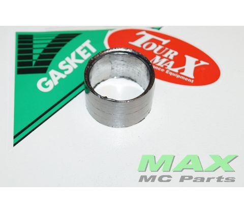 Lyddæmper Pakninger STK Z650 GPZ500