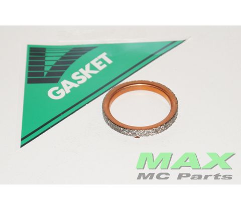 Udstødningspakninger STK DR200 MT09