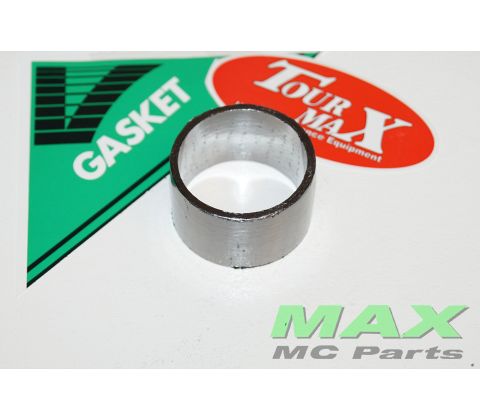 Lyddæmper Pakninger (1) 38 x43 x25MM