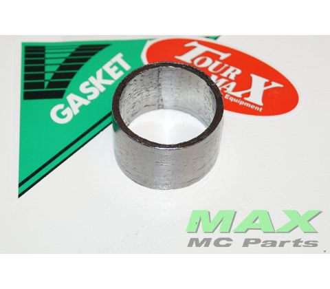 Lyddæmper Pakninger (1) *C=FORRØR*