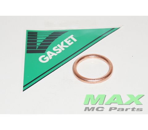 Udstødningspakninger STK XJ600 XJ900