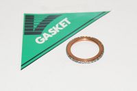 Udstødningspakninger STK XVS650 XJ600 