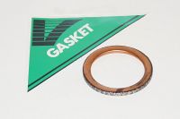 Udstødningspakning(1) XV750 XVS950