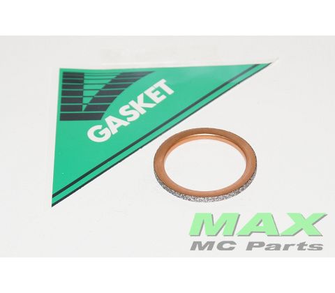 Udstødningspakninger STK YZ250F 01-22