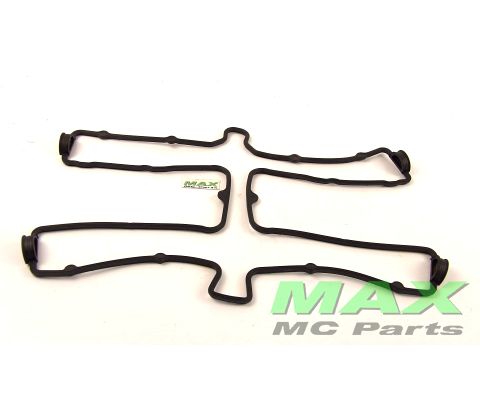 Ventildækselpakninger GUMMI XJ900 83-94