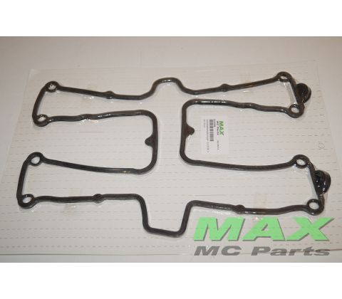 Ventildækselpakninger  G XJ550 XJ600