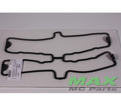 Ventildækselpakninger   