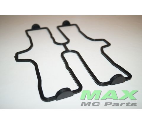 Ventildækselpakning (1) YAMAHA V-MAX1200