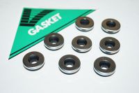 Gummi til ventildæksel (8 stk) CB750 CB9