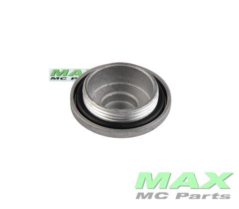 Ventildæksel prop m/o-ring(1)HONDA