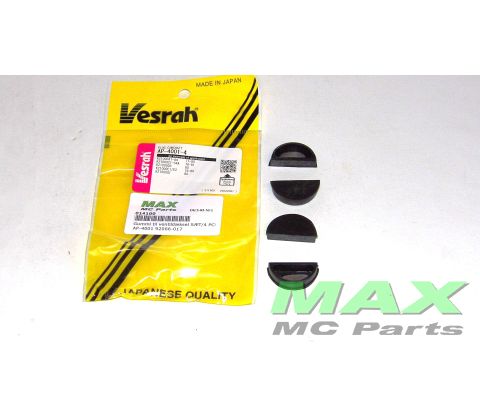 Gummi til ventildæksel SÆT/4 PCS Z900 Z1