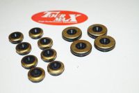 Gummi til ventildæks SCREW (12STK) XJ750