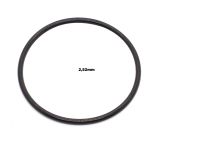 Ventildæksel pakning(1) O-Ring 2,52mm