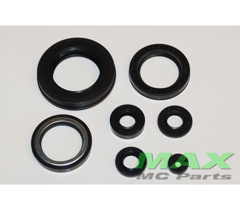 Motor pakdåse kit HONDA CB650 80--82